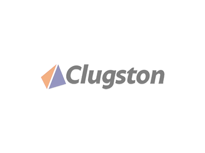 Clugston Logo