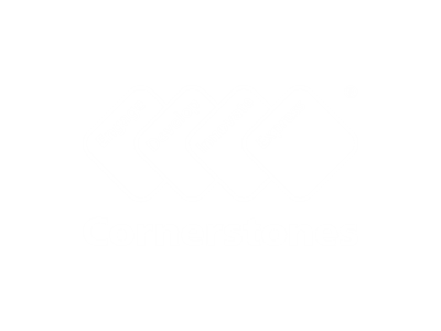 Cornerstones Logo