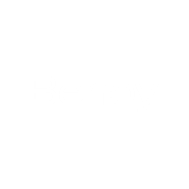 Benoy Logo